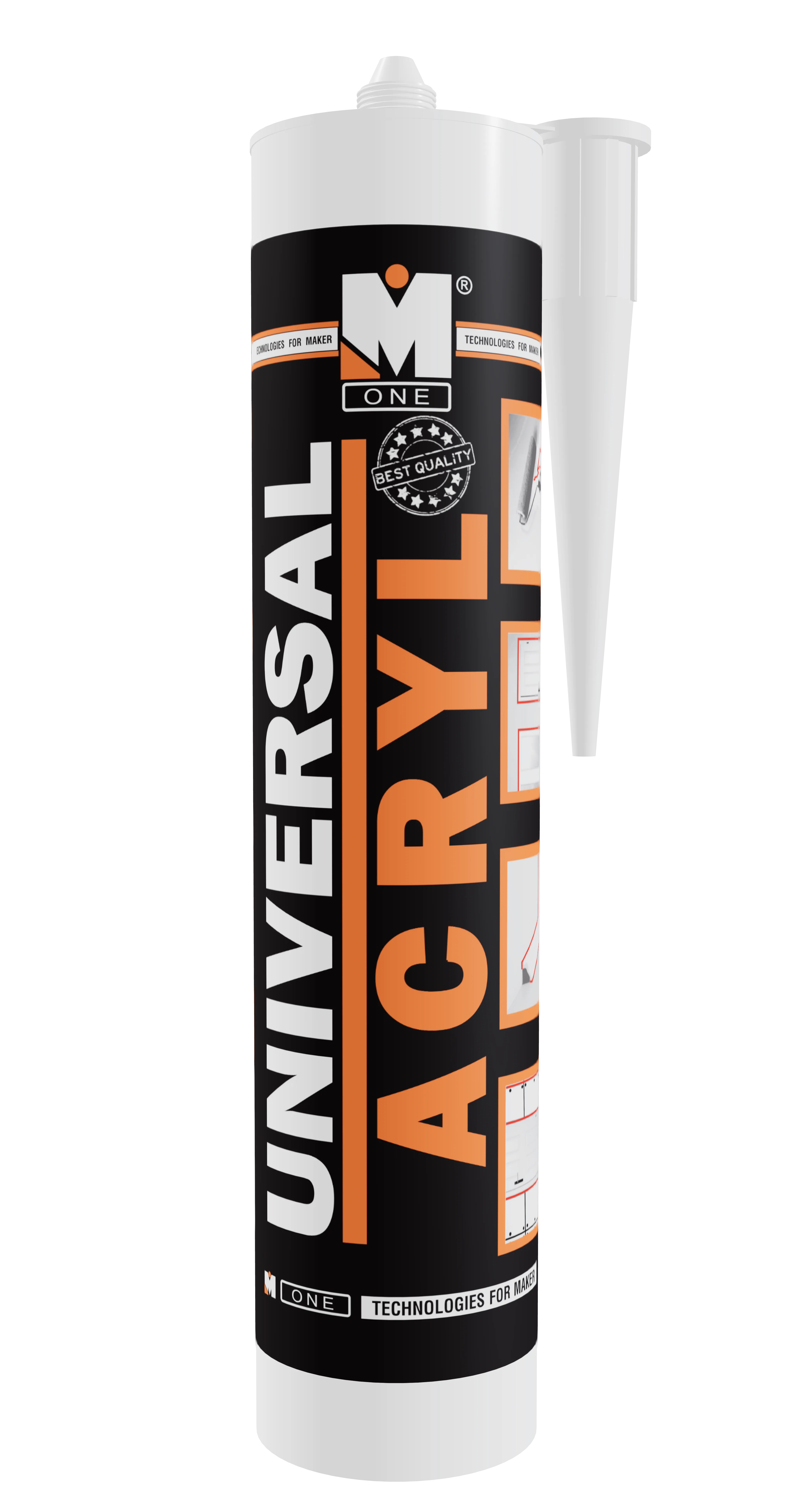 M-ONE Universal Acryl